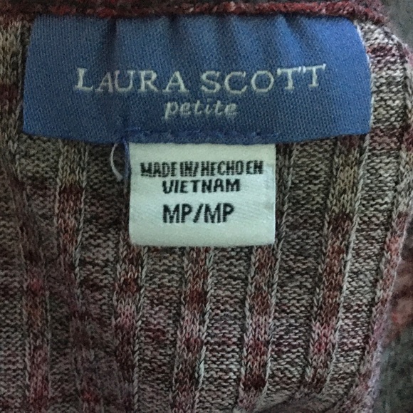 Colorful long sleeve - Picture 2 of 2